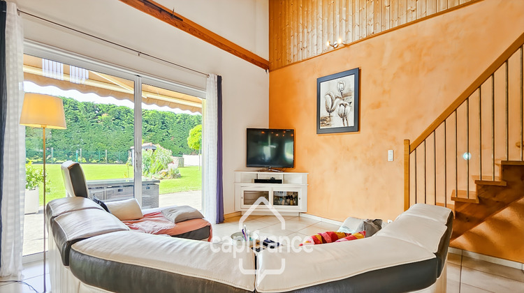 Ma-Cabane - Vente Maison VERNOSC LES ANNONAY, 182 m²