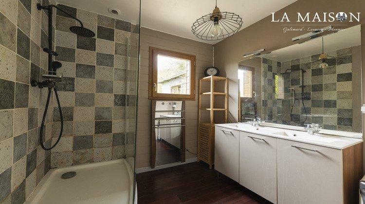 Ma-Cabane - Vente Maison Vernot, 122 m²