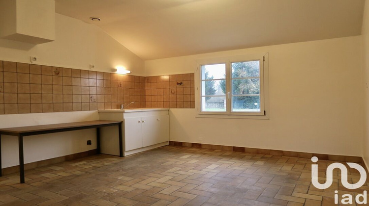 Ma-Cabane - Vente Maison Vernou-en-Sologne, 104 m²