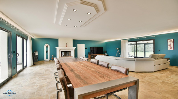 Ma-Cabane - Vente Maison VERNOU EN SOLOGNE, 373 m²