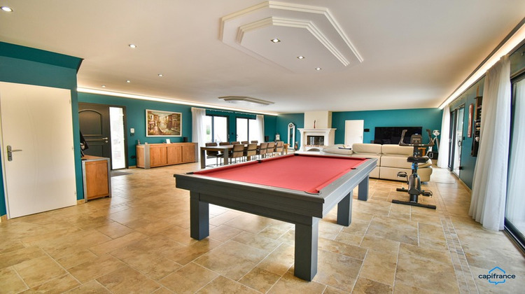 Ma-Cabane - Vente Maison VERNOU EN SOLOGNE, 373 m²