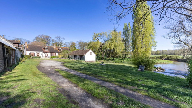 Ma-Cabane - Vente Maison VERNOU EN SOLOGNE, 132 m²