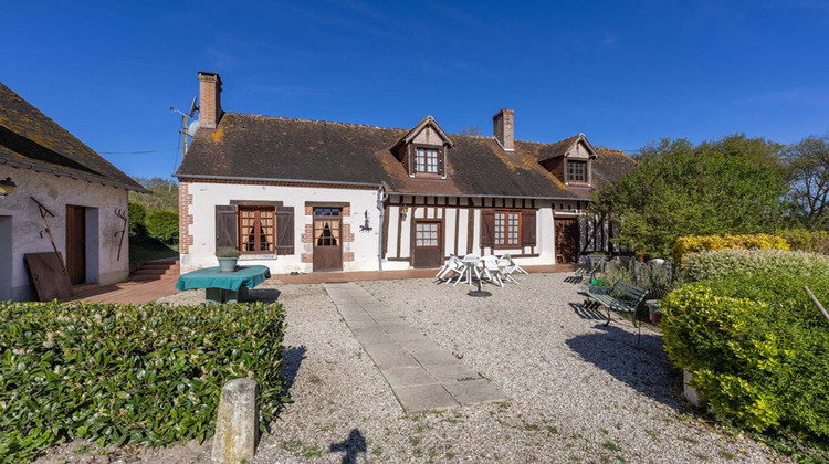 Ma-Cabane - Vente Maison VERNOU EN SOLOGNE, 132 m²