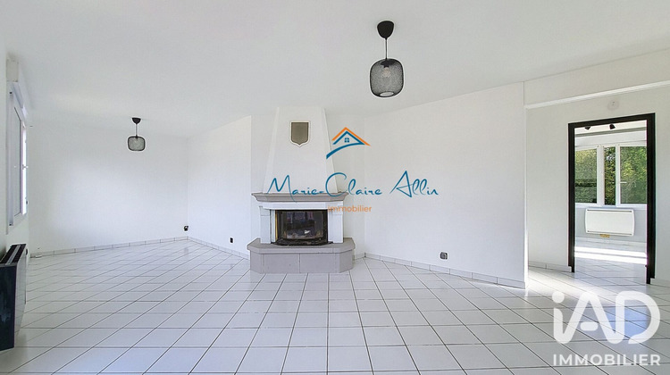 Ma-Cabane - Vente Maison Vernou-en-Sologne, 72 m²