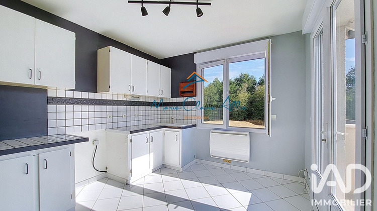 Ma-Cabane - Vente Maison Vernou-en-Sologne, 72 m²