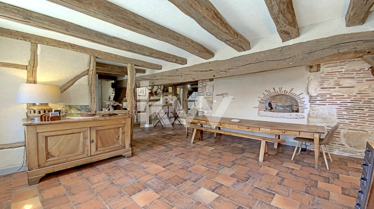 Ma-Cabane - Vente Maison Vernou-en-Sologne, 100 m²