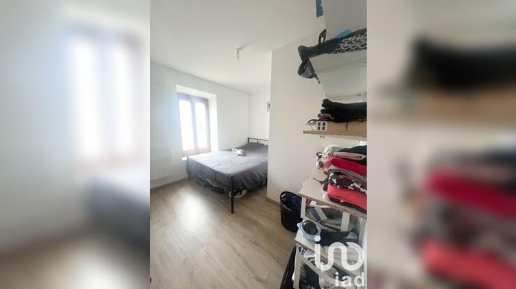 Ma-Cabane - Vente Maison Vernou-la-Celle-sur-Seine, 47 m²