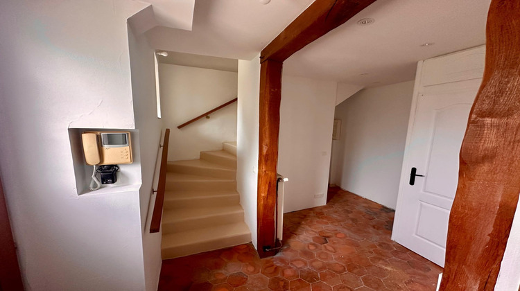 Ma-Cabane - Vente Maison Vernou-la-Celle-sur-Seine, 135 m²