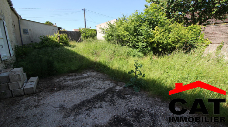 Ma-Cabane - Vente Maison Vernou-la-Celle-sur-Seine, 59 m²