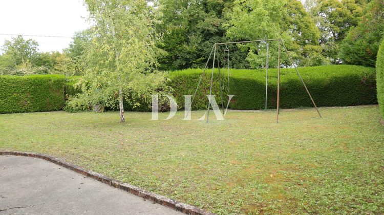 Ma-Cabane - Vente Maison Vernou-la-Celle-sur-Seine, 149 m²