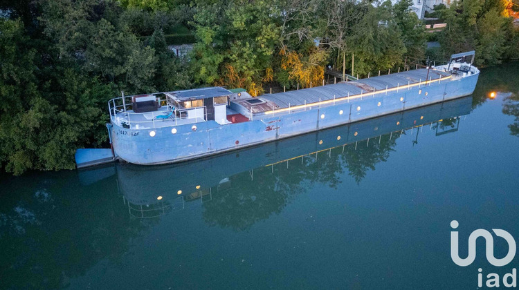 Ma-Cabane - Vente Maison Vernou-la-Celle-sur-Seine, 170 m²