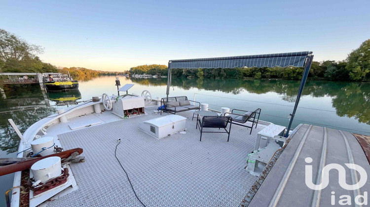 Ma-Cabane - Vente Maison Vernou-la-Celle-sur-Seine, 170 m²