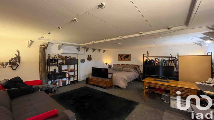 Ma-Cabane - Vente Maison Vernou-la-Celle-sur-Seine, 170 m²