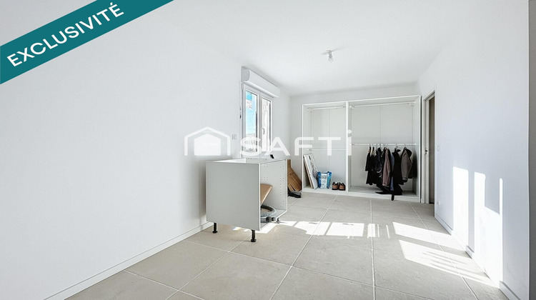 Ma-Cabane - Vente Maison Vernou-la-Celle-sur-Seine, 47 m²