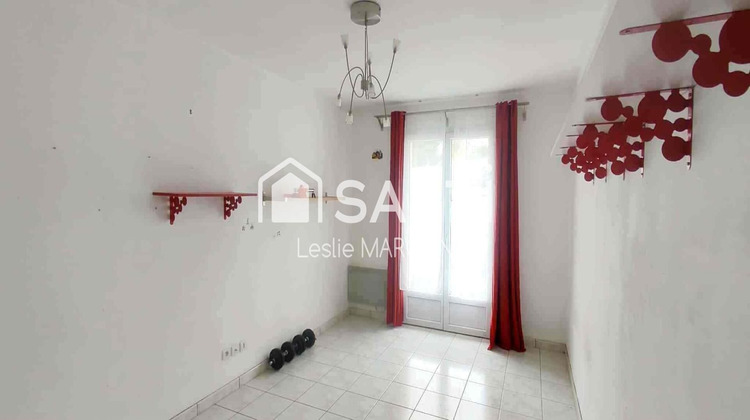 Ma-Cabane - Vente Maison Vernou-la-Celle-sur-Seine, 164 m²