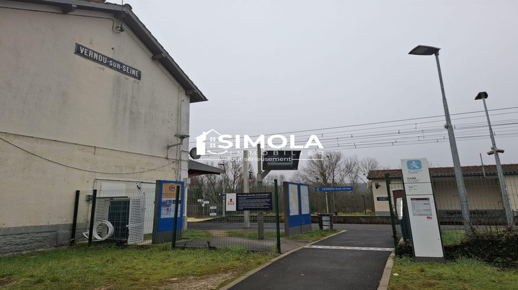 Ma-Cabane - Vente Maison Vernou-la-Celle-sur-Seine, 267 m²