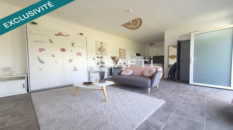 Ma-Cabane - Vente Maison Vernou-la-Celle-sur-Seine, 27 m²