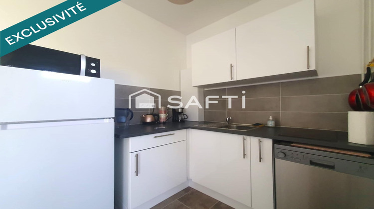 Ma-Cabane - Vente Maison Vernou-la-Celle-sur-Seine, 27 m²