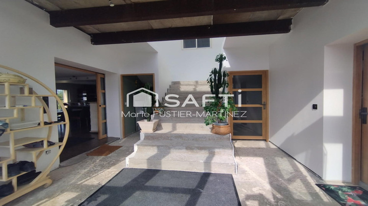 Ma-Cabane - Vente Maison Vernou-la-Celle-sur-Seine, 145 m²