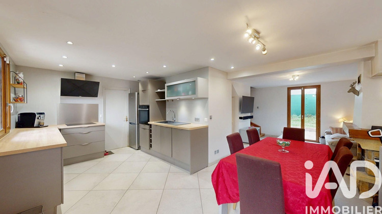 Ma-Cabane - Vente Maison Vernou-la-Celle-sur-Seine, 100 m²