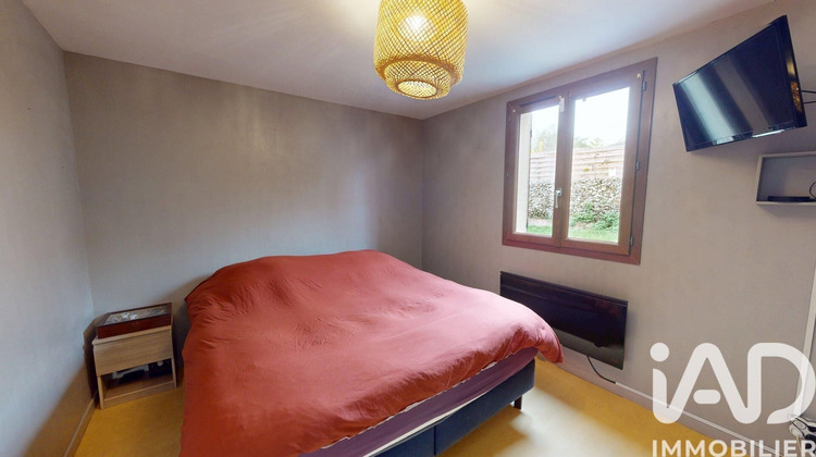 Ma-Cabane - Vente Maison Vernou-la-Celle-sur-Seine, 100 m²