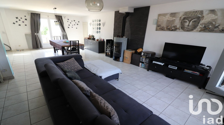 Ma-Cabane - Vente Maison Vernou-la-Celle-sur-Seine, 164 m²