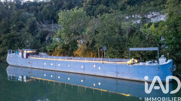 Ma-Cabane - Vente Maison Vernou-la-Celle-sur-Seine, 170 m²