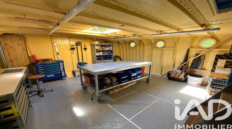 Ma-Cabane - Vente Maison Vernou-la-Celle-sur-Seine, 170 m²