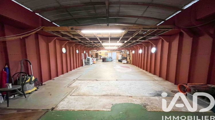 Ma-Cabane - Vente Maison Vernou-la-Celle-sur-Seine, 170 m²