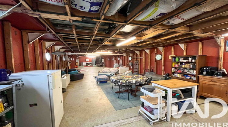 Ma-Cabane - Vente Maison Vernou-la-Celle-sur-Seine, 170 m²