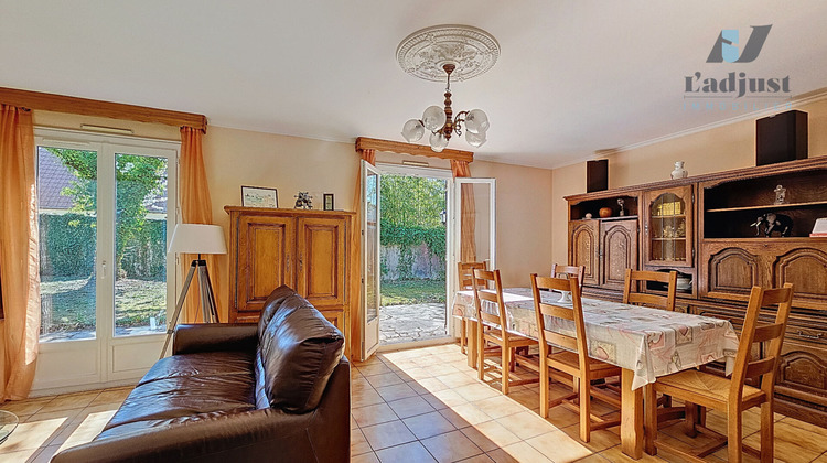 Ma-Cabane - Vente Maison VERNOU-LA-CELLE-SUR-SEINE, 113 m²