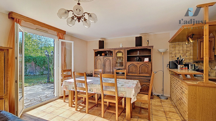 Ma-Cabane - Vente Maison VERNOU-LA-CELLE-SUR-SEINE, 113 m²