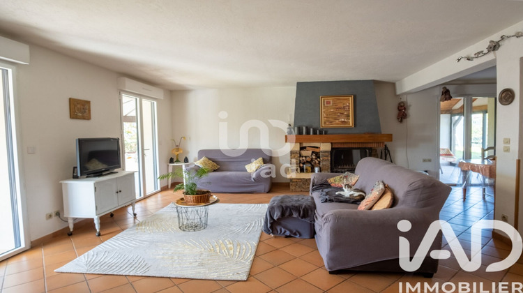 Ma-Cabane - Vente Maison Vernou-la-Celle-sur-Seine, 191 m²