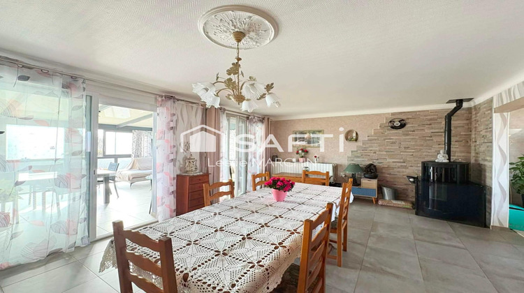 Ma-Cabane - Vente Maison Vernou-la-Celle-sur-Seine, 186 m²