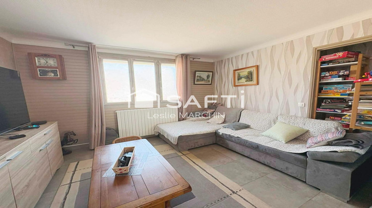 Ma-Cabane - Vente Maison Vernou-la-Celle-sur-Seine, 186 m²