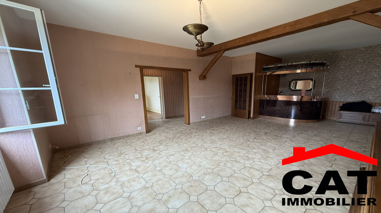 Ma-Cabane - Vente Maison Vernou-la-Celle-sur-Seine, 137 m²