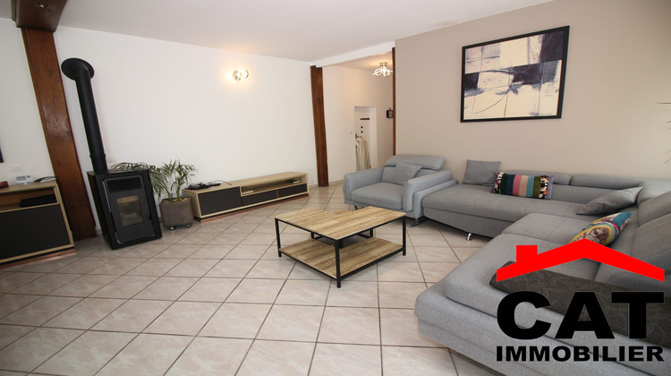 Ma-Cabane - Vente Maison Vernou-la-Celle-sur-Seine, 94 m²