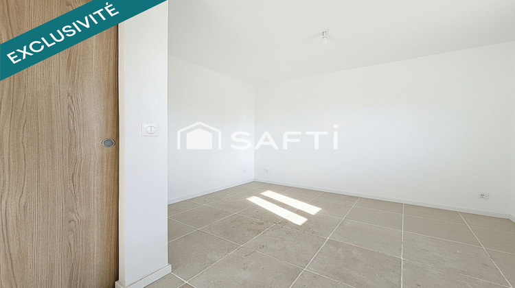 Ma-Cabane - Vente Maison Vernou-la-Celle-sur-Seine, 47 m²