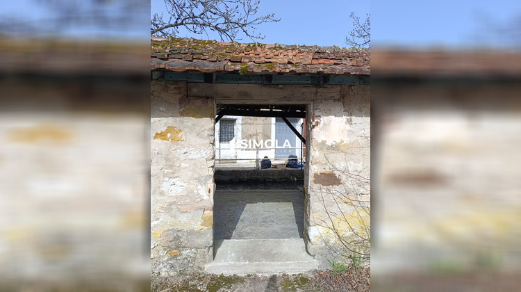 Ma-Cabane - Vente Maison Vernou-la-Celle-sur-Seine, 267 m²