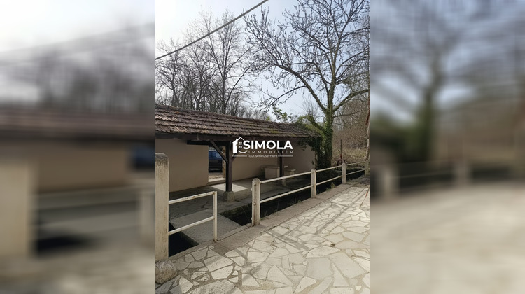 Ma-Cabane - Vente Maison Vernou-la-Celle-sur-Seine, 267 m²