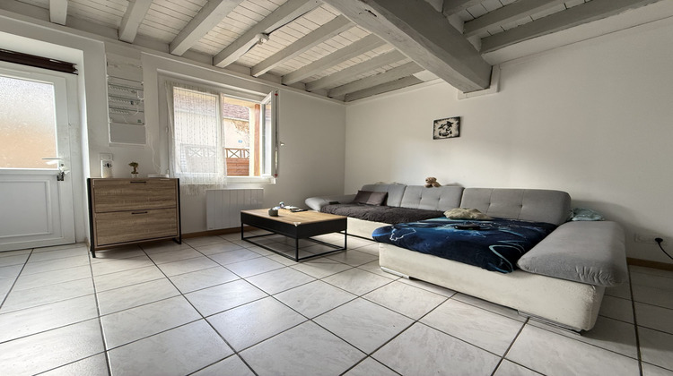 Ma-Cabane - Vente Maison Vernou-la-Celle-sur-Seine, 46 m²