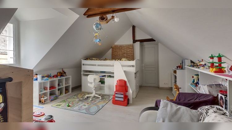 Ma-Cabane - Vente Maison Vernou-sur-Brenne, 150 m²