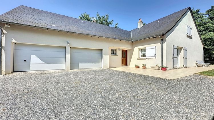 Ma-Cabane - Vente Maison VERNOU SUR BRENNE, 150 m²