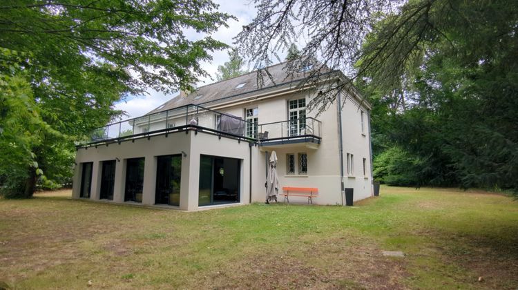 Ma-Cabane - Vente Maison Vernou-sur-Brenne, 350 m²