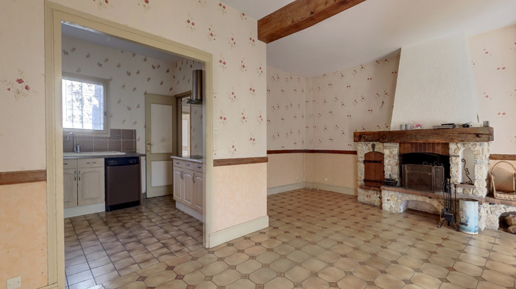 Ma-Cabane - Vente Maison Vernou-sur-Brenne, 217 m²