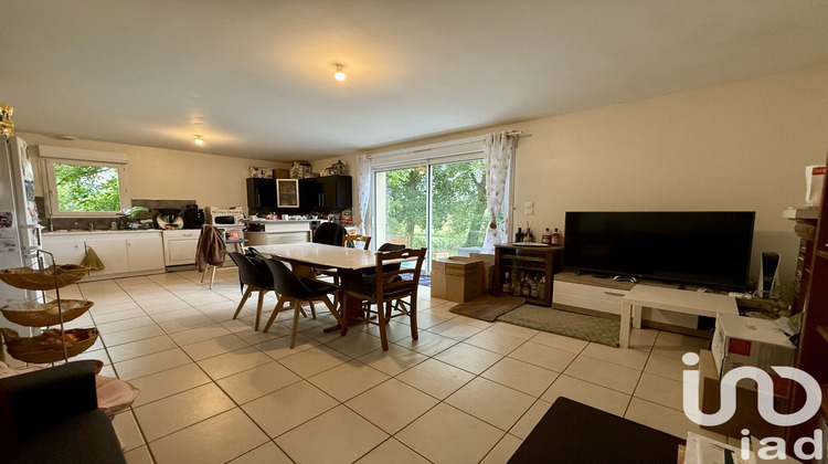 Ma-Cabane - Vente Maison Vernou-sur-Brenne, 87 m²
