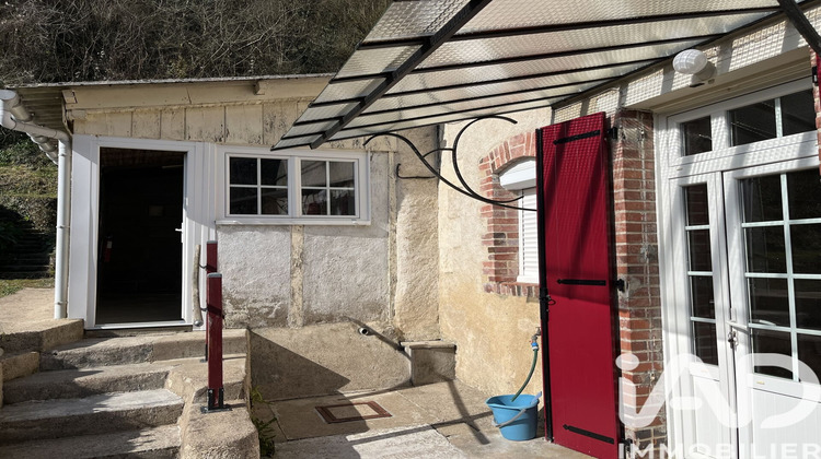 Ma-Cabane - Vente Maison Vernou-sur-Brenne, 105 m²