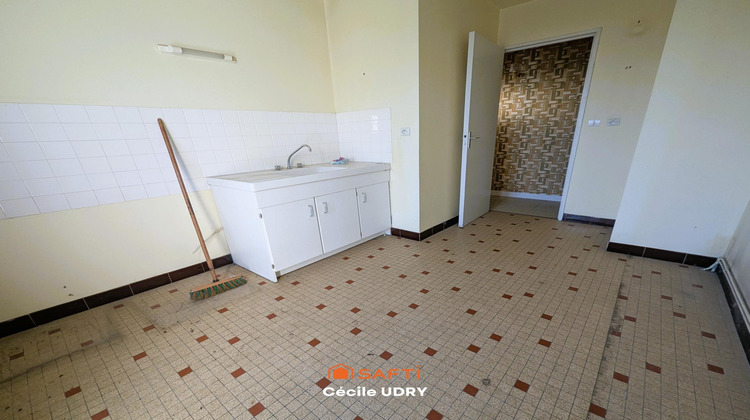 Ma-Cabane - Vente Maison Vernou-sur-Brenne, 73 m²