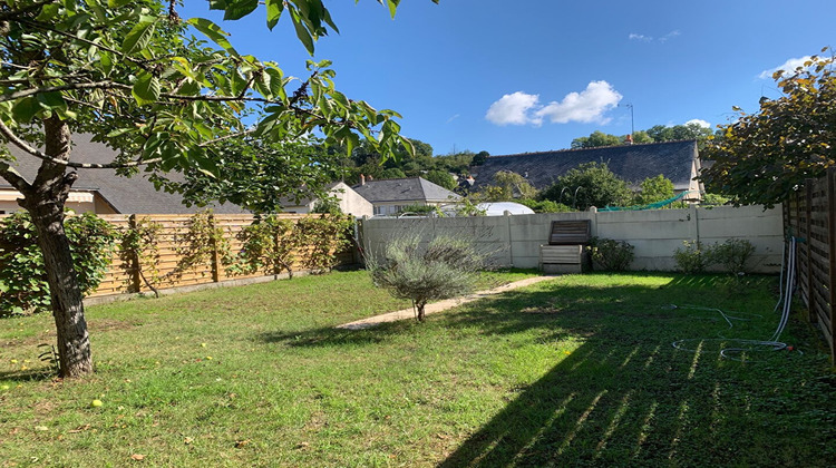 Ma-Cabane - Vente Maison VERNOU-SUR-BRENNE, 217 m²