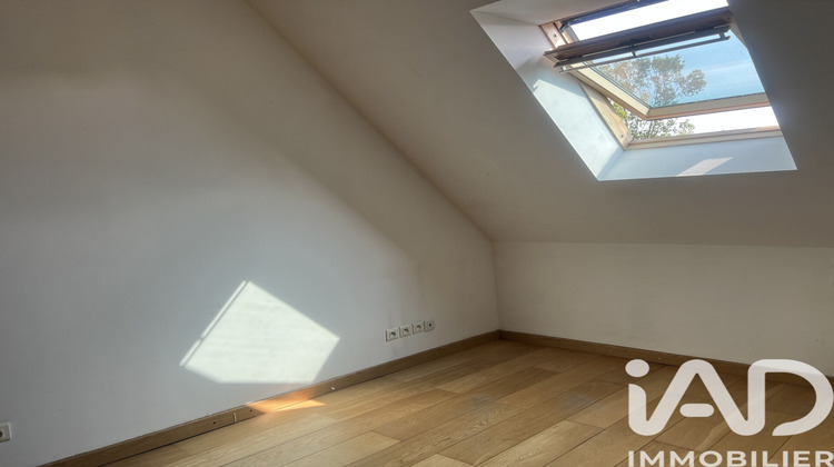 Ma-Cabane - Vente Maison Vernou-sur-Brenne, 120 m²